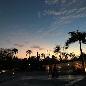 Meet your Posher, Daniela